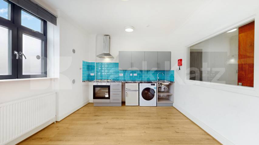 Modern Apartment Burnley Road, Dollis Hill (Inclusive of Gas + Water)